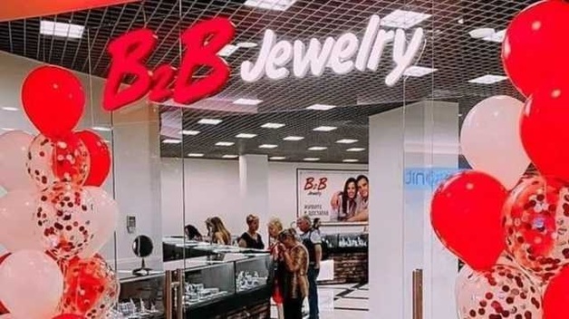 Как грабит украинцев пирамида “B2B Jewelry” афериста и мошенника Николая Гонты и почему бездействуют правоохранительные органы