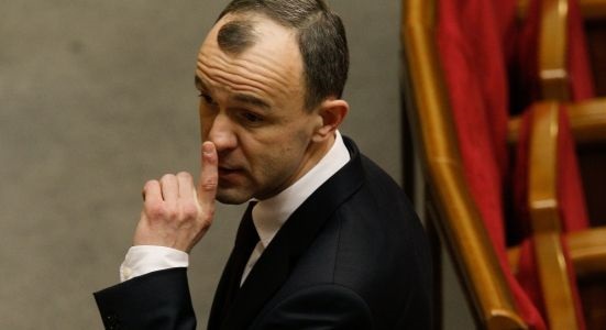 Депутат Кожемякин купил квартиру за 2,8 млн гривен