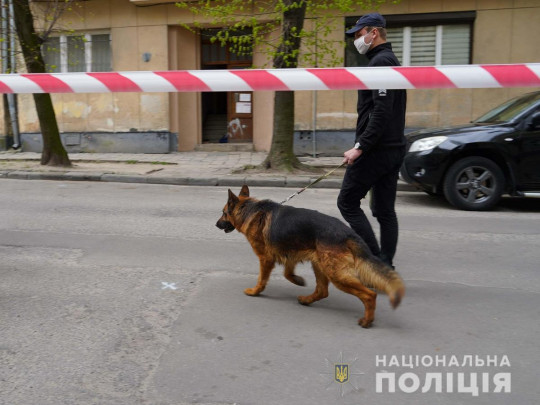 Расстрел во Львове: журналист раскрыл данные о подозреваемом