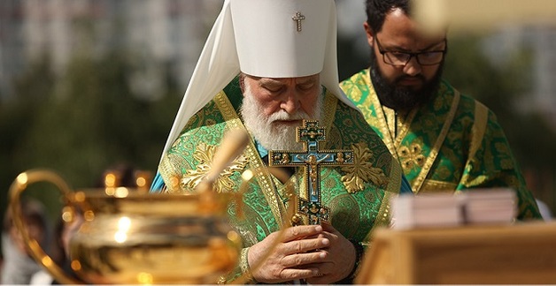 Глава Белорусской церкви извинился за поздравление Лукашенко с победой после просмотра видео задержаний