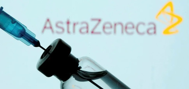 На британском заводе по производству вакцины AstraZeneca нашли подозрительную посылку: людей эвакуировали