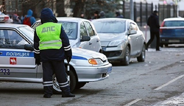 ГИБДД Москвы оштрафовала 150 блогеров за контент с нарушением ПДД