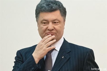 Порошенко готовится сдать Донбасс?