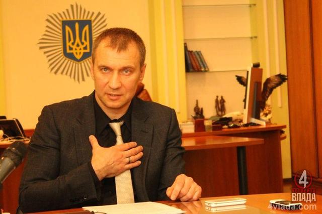 Яких силовиків уже люстрували на Рівненщині