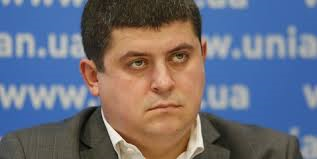Ахметов платит за “учебу” Бурбака