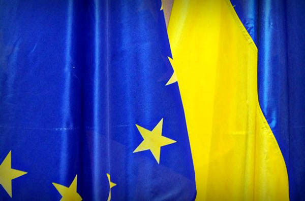 Украина может потерять часть помощи от ЕС из-за отсутствия реформ