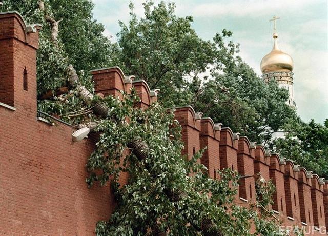 Лидеры «ДНР» и «ЛНР» задержаны боевиками по указу Москвы