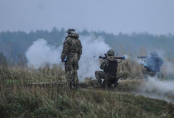 Генерали перетворюють армію на свій приватний бізнес