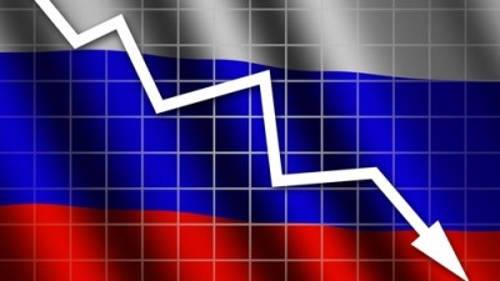 Кризис в России нарастает снежным комом — 10 свежих фактов