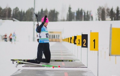 21-летняя биатлонистка умерла во время гонки на Кубок России