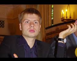 Откуда 6 тысяч долларов у депутата Гончаренко?