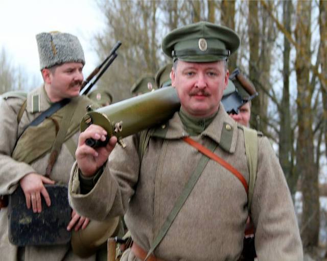 Игорь Гиркин: Кремль уже никого не хочет защищать на Донбассе, а я туда не вернусь