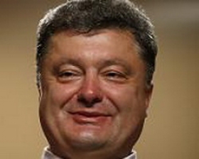 Порошенко решил заработать на продаже оружия