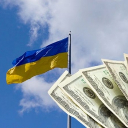 За год украинские банки взыскали с крымчан $165 миллионов