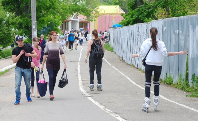 ОДЕССКОЕ ПОБЕРЕЖЬЕ: ДЕПУТАТСКИЕ ДАЧИ, ЭЛИТНЫЕ КЛУБЫ И «ЗАКРЫТЫЕ ПЛЯЖИ»