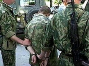 Дезертир, що втік від мобілізації грабував і змушував до сексу підлітка