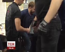 На відео бійки з Дурнєвим упізнали триразового чемпіона Києва з тайського боксу