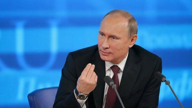 Путин решил поднять цены на алкоголь