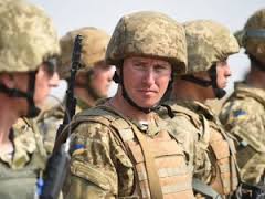 Рада разрешила воевать в Украине наемникам