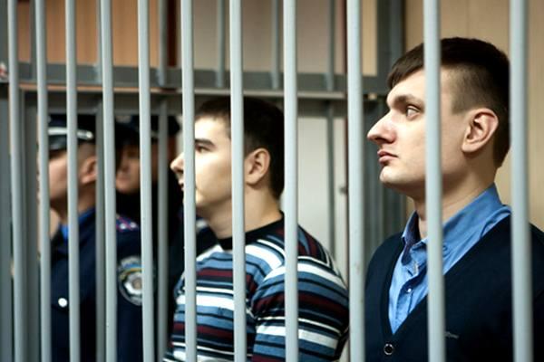 Расстрельное дело. Процесс над Зинченко-Аброськиным: как это выглядит в суде