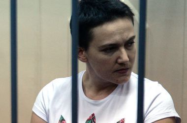 Все материалы по делу Савченко выложили в сеть