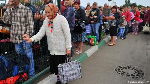 Самоубийцы из Донбасса: что толкает в петлю?