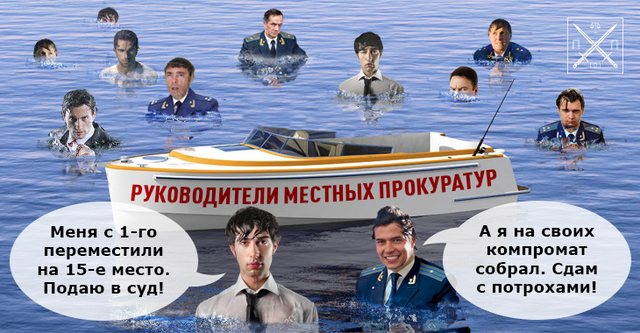 ОСОБЕННОСТИ «СОБЕСЕДОВАНИЯ»: КТО БУДЕТ РУКОВОДИТЬ МЕСТНЫМИ ПРОКУРАТУРАМИ КИЕВЩИНЫ