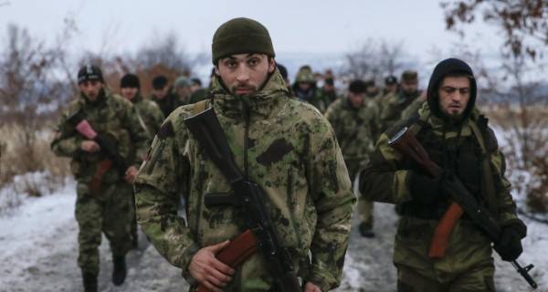 “Кремль сдал нас на мясо ВСУ! Спасайся кто может!” – паника среди террористов