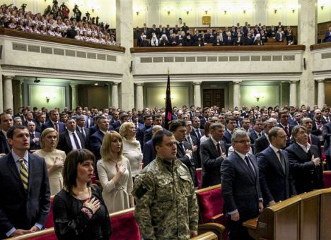 В БПП рассказали, кто незаметно уже начал «президентскую кампанию»