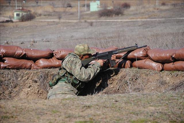 Турция готова к открытому конфликту с Россией