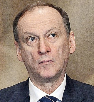 Патрушевых потянуло поближе к Флориде