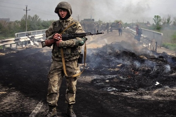 В СНБО назвали страшное количество погибших на Донбассе украинцев за два года