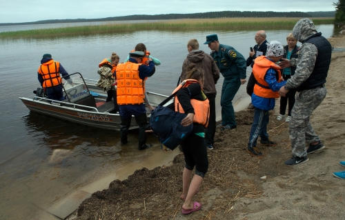 Вскрылись скандальные подробности ужасного ЧП с гибелью 15-ти детей в Карелии