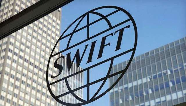 Хакеры снова осуществили атаку на систему SWIFT