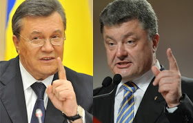 Порошенко хочет вернуть времена Януковича