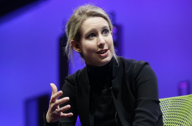 Тайны, кровь и водолазка. Как взлетела и рухнула компания Theranos