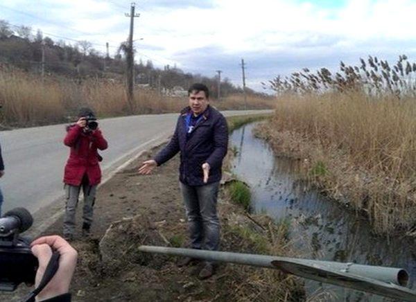 Порты Одессы, месяц без Саакашвили: поборы возвращаются