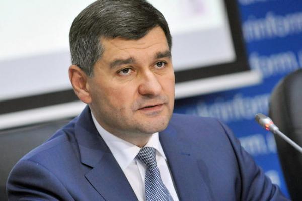 Прокопив рассказал, что видел Фирташа 15 минут в жизни, а на Онищенко грех было не заработать