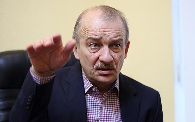 Сергей Алексашенко: Война на Донбассе и в Сирии стоит России от силы 3-4 миллиарда долларов в год