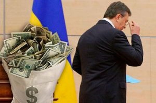 Невыплата Москве $3 млрд долга чревата для Украины дефолтом