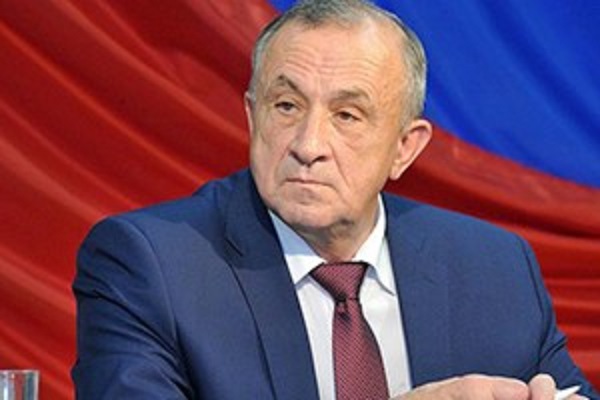 Соловей в клетке. Как воровал и сколько брал удмурт Александр Соловьев