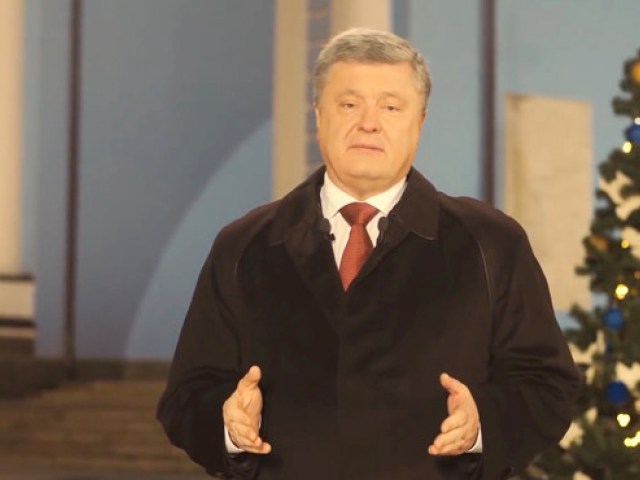 Порошенко осуществил частную поездку на Мальдивы «с целью короткого отдыха»