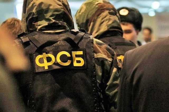 ФСБ задержала в Дагестане за взятку офицера ГУЭБиПК МВД Рамазана Абдулатипова