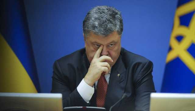 Порошенко передал Богуслаеву последнее китайское предупреждение