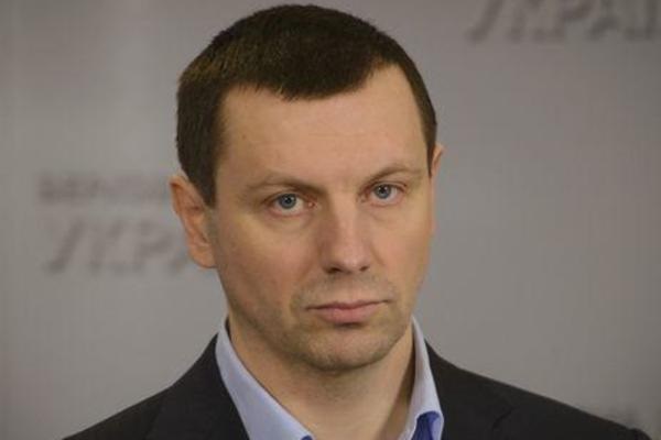 Луценко просит Раду разрешить арестовать нардепа Дунаева: стало известно, за что