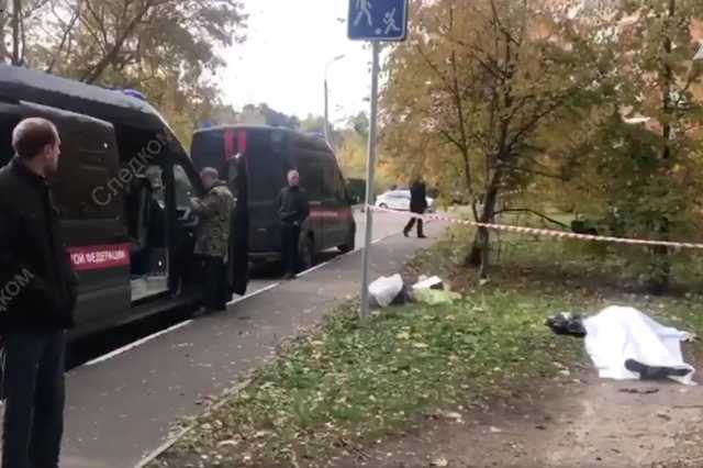 Муж и родные убитой следователя-«важняка» уверены в заказном характере преступления