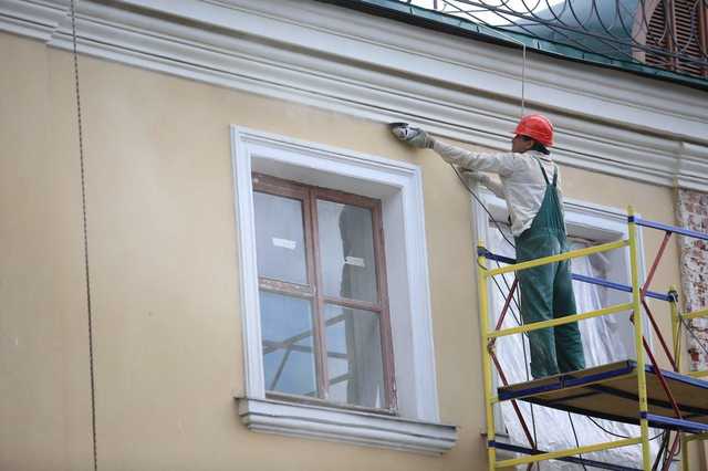 Треть денег на капремонт в Москве уходит фирме, связанной с вице-мэром Петром Бирюковым — «Проект»