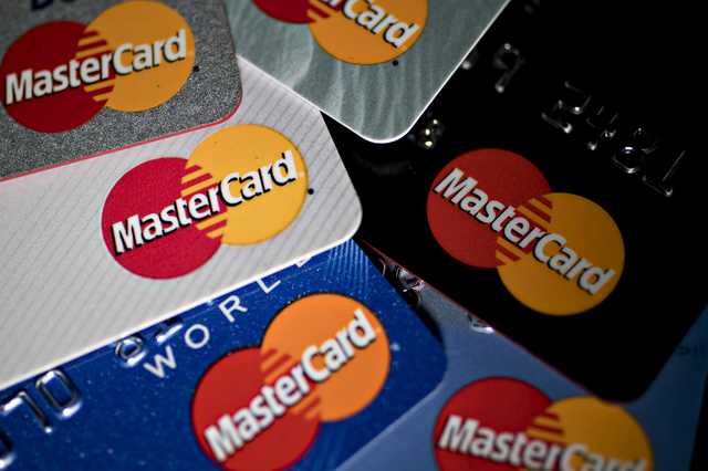 Еврокомиссия оштрафовала Mastercard на 570 миллионов евро