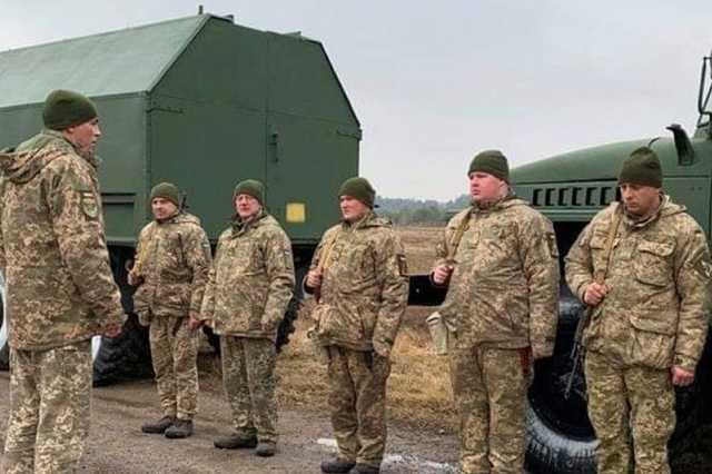 В ДНР заявили, что морпехи ВСУ отказались от вылазки и застрелили командира