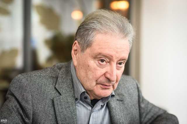 Вениамин Смехов о приговоре Устинову: «Молчать нельзя, надо объединиться всем нам, нормальным людям, для которых преступление — это преступление»